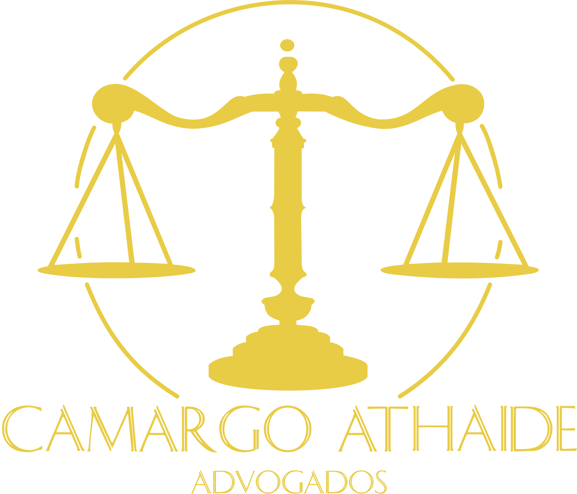 Camargo Athaide Advogado